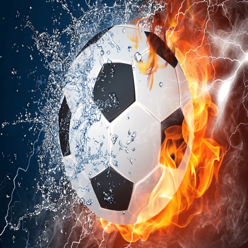 Football On Fire Wallpapers  Top Free Football On Fire Backgrounds   WallpaperAccess