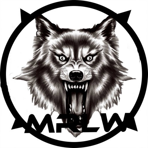 MrLonely Wolf