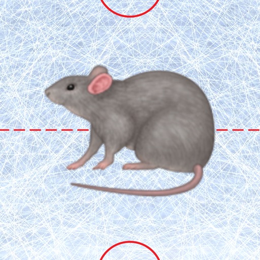 Animal Air Hockey icon