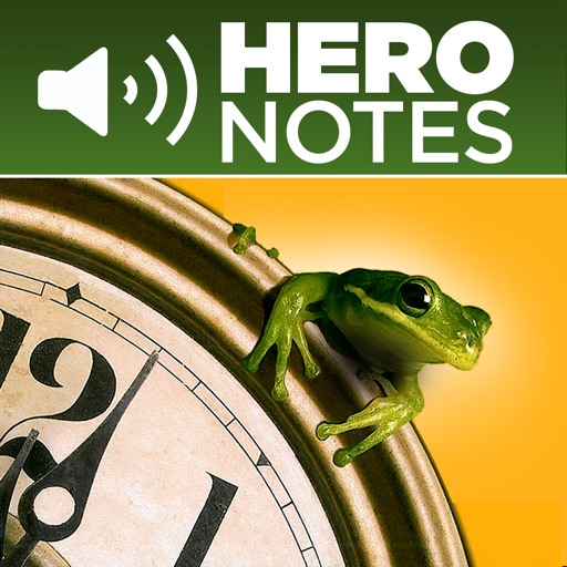 Eat That Frog by Brian Tracy: 21 Great Ways to Stop Procrastinating From Hero Notes