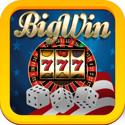 Hit it Rich Slots Game - Free Entertainment Edition icon