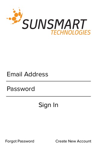 SunSmart Technologies screenshot 2
