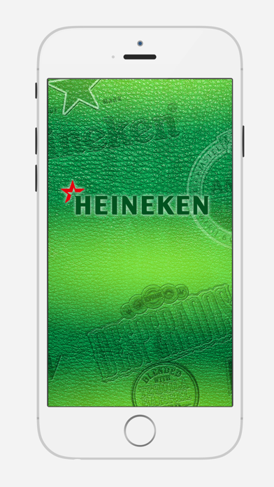 How to cancel & delete Heineken Events from iphone & ipad 1