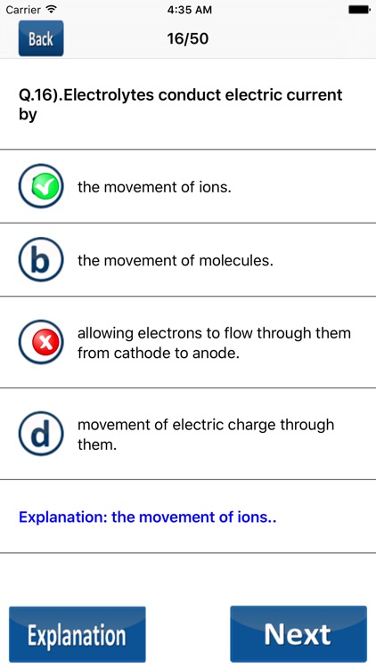 Chemical Engineering