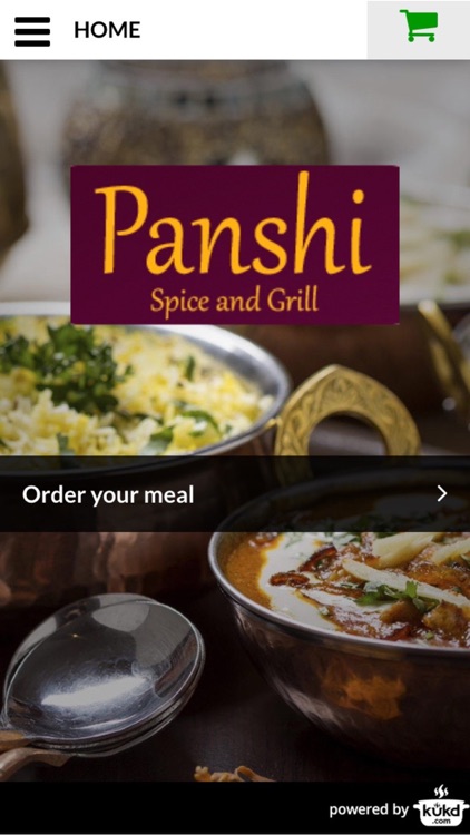 Panshi Indian Takeaway Stevenage