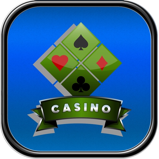 Gold Best Party - Fortune Slots Casino icon
