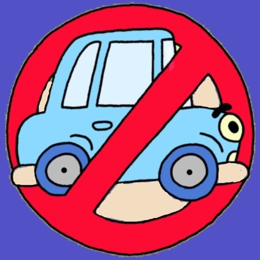 Penalty for illegal driving in Japan