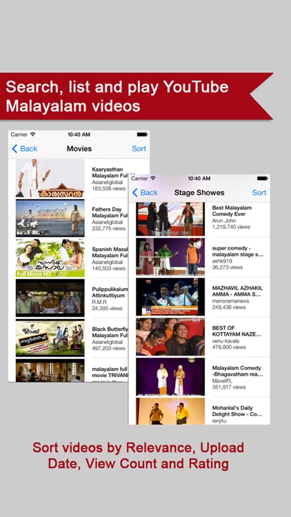 MalayalamTube - Malayalam Movies,Malayalam videos