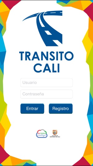 Tránsito Cali(圖3)-速報App