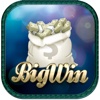 Big Bag of Cash Super BigWin Slots - Free Vegas Games, Win Big Jackpots, & Bonus Games!