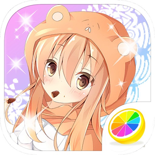 Cute Little Baby - Kid & Girls Games icon