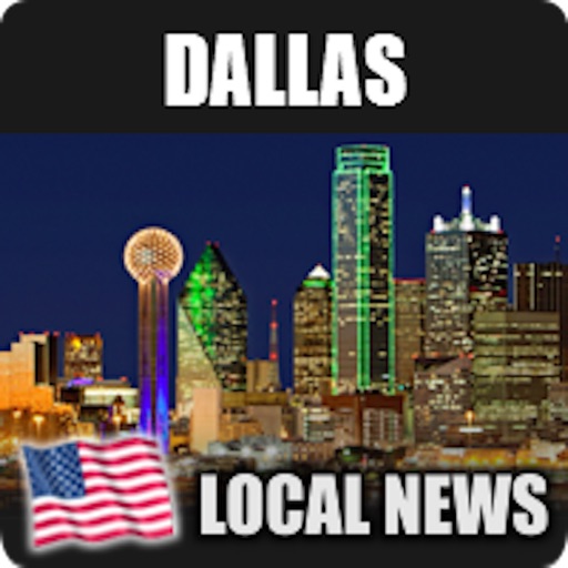 Dallas TX Local News