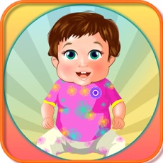 Activities of My Little Baby Care - Play, Dressup & Nursing