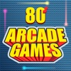 80s Arcade Games – Greatest Classic Collection