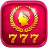 777 Caesar Emperor Classic Gambler Slots Game - FREE Casino Jackpot Fun Big & Win