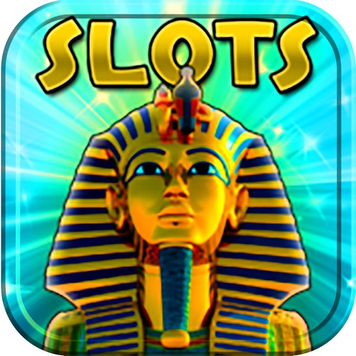 777 Casino&Slots: Spin Slots Of Pharaoh's Machines Free! icon