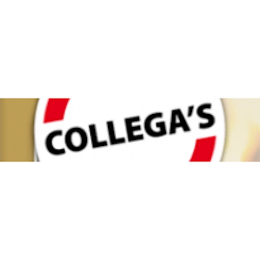 Pizzeria Collega's icon