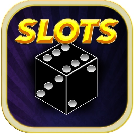 The Big Dice Slots - Play Vegas Free Machine icon