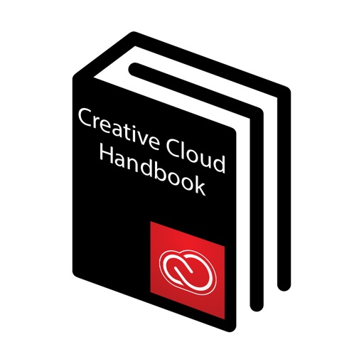 Handbook for Adobe Creative Cloud iOS App