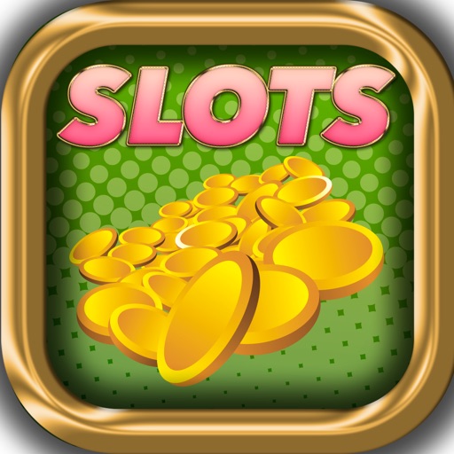 Betline Slots Amazing Rack - Amazing Paylines Slots iOS App