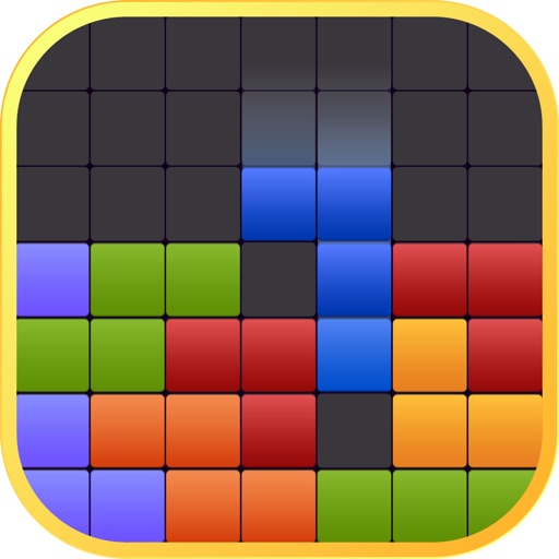 Block Puzzle - brick puzzle iOS App