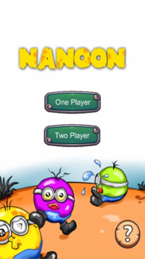 Nanoon