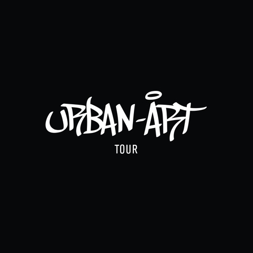 Urban Art Tour icon