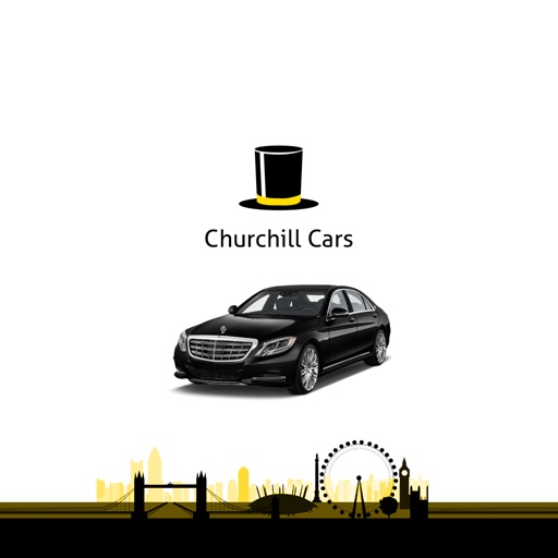 Churchill Cars icon