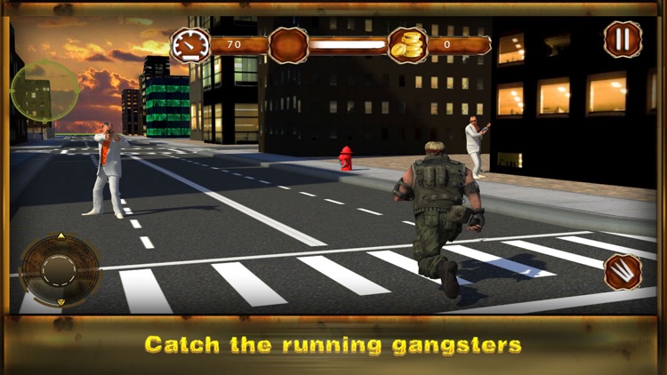 Heroes Clash - Legend Clans of Ninja, Woman Commando and Warriors (A Real Action Treat) screenshot-4