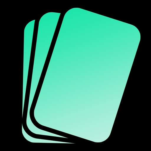 Combo Cards - The Best Combination Card Game. iOS App