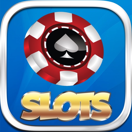 2016 Incredible Classic Slots - Vegas Slots Machine Game icon