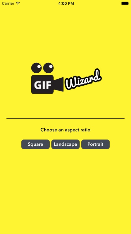 Gif Wizard