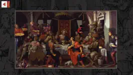 Game screenshot Ultima Cena apk