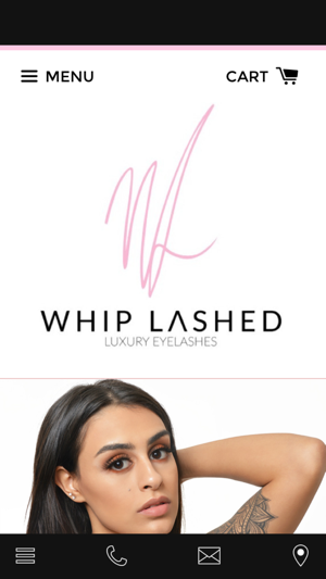 Whip Lashed