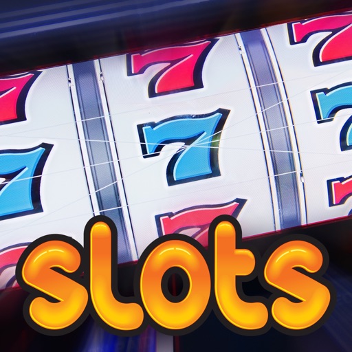 Winning Vegas Slots - Play Free Casino Slot Machine! icon