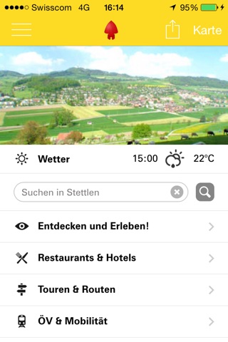 Gemeinde Stettlen screenshot 2