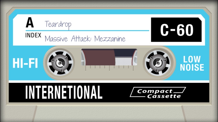 AirCassette