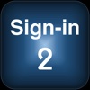 Sign-in 2