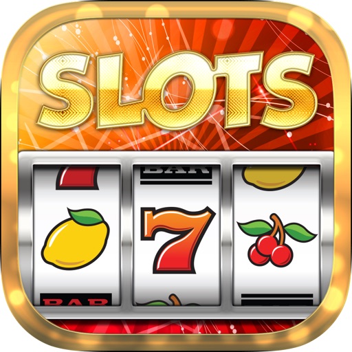 SLOTS Super Fantastic Casino Vegas iOS App