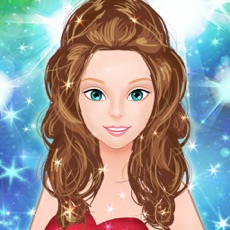 Activities of Princess Party - A little girl dress up and salon games for kids
