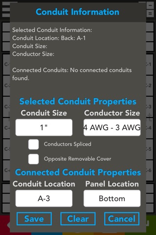 Junction Box Helper screenshot 2