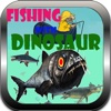 Fishing with dinosaur : The Jurassic Era