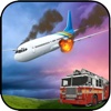 911 Airport Plane Simulator 3D