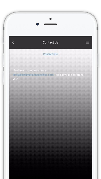 How to cancel & delete Shay Parker's Best American Psychics from iphone & ipad 3