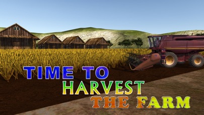 FARM HARVESTER SIMULATOR – FARMING TRACTOR DRIVING & TRUCKER SIMULATOR GAME 1.0 IOS ĐUA XE FARM HARVESTER SIMULATOR – FARMING TRACTOR DRIVING & TRUCKER SIMULATOR GAME 1.0 IOS