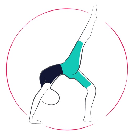 7 Minute YOGA Workout Routines - Yoga Poses Breathing, Stretches and Exercises Training icon