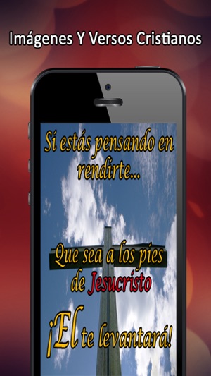 Imágenes Y Versos Cristianos(圖3)-速報App