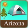 Arizona Campgrounds Guide
