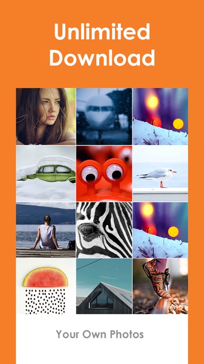 InstaSave - Download Your Instagram Photo & Videos