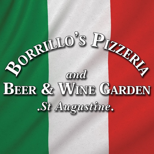 Borrillo’s Pizzeria